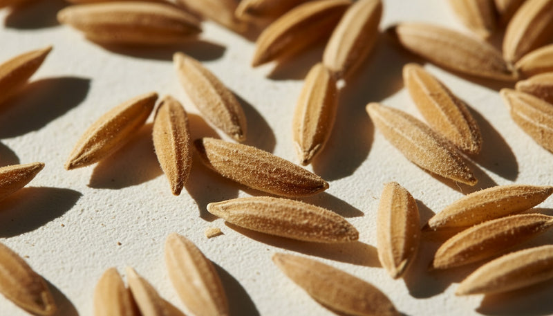 Natural ingredients